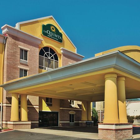 La Quinta By Wyndham Hot Springs Hotel Екстериор снимка